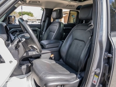 Used 2020  Land Rover Defender 4d SUV 110 HSE at A Motors Sales & Finance near San Antonio&comma; TX