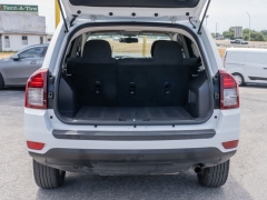 Used 2016  Jeep Compass 4d SUV FWD Sport at A Motors Sales & Finance near San Antonio&comma; TX