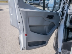 Used 2017  Ford Transit 150 Cargo Van Low Roof Van LWB w&sol;Right Sliding Door at A Motors Sales & Finance near San Antonio&comma; TX