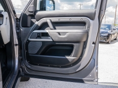 Used 2020  Land Rover Defender 4d SUV 110 HSE at A Motors Sales & Finance near San Antonio&comma; TX