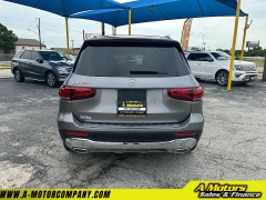 Used 2020 Mercedes-Benz GLB-Class 4d SUV GLB250 at A Motors Sales & Finance near San Antonio, TX