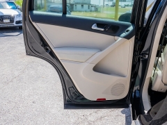 Used 2015  Volkswagen Tiguan 4d SUV SE at A Motors Sales & Finance near San Antonio&comma; TX