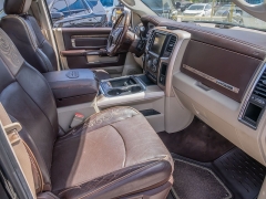 Used 2017  Ram 2500 4WD Crew Cab Longhorn at A Motors Sales & Finance near San Antonio&comma; TX