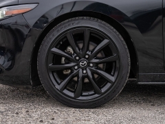 Used 2019  Mazda Mazda3 5d Hatchback FWD Premium AT at A Motors Sales & Finance near San Antonio, TX