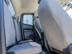 Used 2017  Chevrolet Colorado 2WD Ext Cab WT at A Motors Sales & Finance near San Antonio&comma; TX