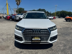 Used 2019 Audi Q7 4d SUV 3.0T Quattro Prestige at A Motors Sales & Finance near San Antonio, TX