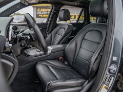Used 2019 Mercedes-Benz GLC-Class 4d SUV GLC300 at A Motors Sales & Finance near San Antonio, TX