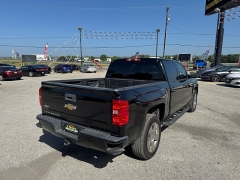 Used 2018 Chevrolet Silverado 1500 2WD Crew Cab Custom at A Motors Sales & Finance near San Antonio, TX
