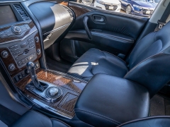 Used 2018  Nissan Armada 4d SUV AWD SL at A Motors Sales & Finance near San Antonio&comma; TX