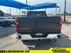 Used 2020 Chevrolet Silverado 2500 4WD Crew Cab LTZ Gas at A Motors Sales & Finance near San Antonio, TX