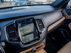 Used 2018  Volvo XC90 4d SUV AWD T6 Inscription at A Motors Sales & Finance near San Antonio&comma; TX