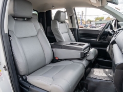 Used 2018  Toyota Tundra 2WD Double Cab SR 4.6L at A Motors Sales & Finance near San Antonio, TX