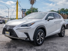Used 2019  Lexus NX NX 300h AWD at A Motors Sales & Finance near San Antonio&comma; TX