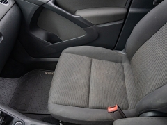 Used 2017  Volkswagen Tiguan 4d SUV S at A Motors Sales & Finance near San Antonio, TX