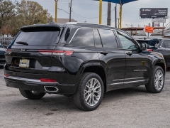 Used 2022  Jeep Grand Cherokee Summit 4x2 at A Motors Sales & Finance near San Antonio&comma; TX