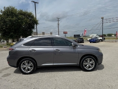 Used 2013 Lexus RX 350 FWD 4dr at A Motors Sales & Finance near San Antonio, TX