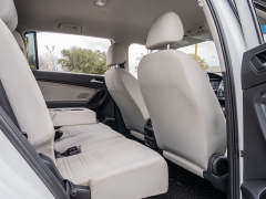 Used 2022  Volkswagen Tiguan 2&period;0T S FWD at A Motors Sales & Finance near San Antonio&comma; TX