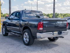 Used 2017  Ram 1500 2WD Crew Cab Lone Star at A Motors Sales & Finance near San Antonio&comma; TX