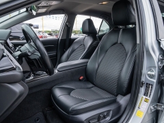 Used 2023  Toyota Camry SE Auto at A Motors Sales & Finance near San Antonio&comma; TX