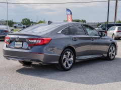 Used 2018 Honda Accord Sedan 4d EX 1.5L at A Motors Sales & Finance near San Antonio, TX