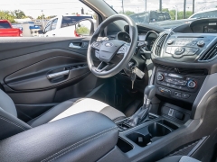 Used 2017  Ford Escape 4d SUV 4WD SE at A Motors Sales & Finance near San Antonio&comma; TX