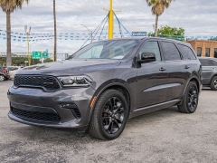 Used 2021 Dodge Durango GT RWD at A Motors Sales & Finance near San Antonio, TX