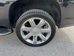 Used 2016 Cadillac Escalade 4d SUV RWD Luxury at A Motors Sales & Finance near San Antonio, TX