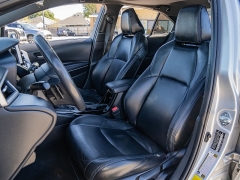 Used 2020  Toyota Corolla 4d Sedan SE Premium at A Motors Sales & Finance near San Antonio, TX