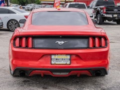 Used 2017  Ford Mustang 2d Fastback EcoBoost Premium at A Motors Sales & Finance near San Antonio&comma; TX