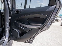 Used 2021  Ford EcoSport SE FWD at A Motors Sales & Finance near San Antonio&comma; TX