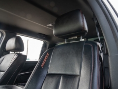 Used 2020  Nissan Titan 4x4 Crew Cab PRO-4X at A Motors Sales & Finance near San Antonio&comma; TX