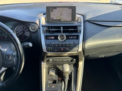 Used 2017 Lexus NX NX Turbo FWD at A Motors Sales & Finance near San Antonio, TX