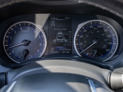 Used 2017 INFINITI Q60 2d Coupe AWD 3.0t Premium at A Motors Sales & Finance near San Antonio, TX