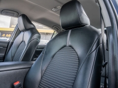 Used 2022  Toyota Camry SE Auto at A Motors Sales & Finance near San Antonio, TX