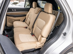 Used 2016  Ford Explorer 4d SUV FWD at A Motors Sales & Finance near San Antonio&comma; TX