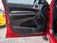 Used 2018  Dodge Durango 4d SUV RWD GT at A Motors Sales & Finance near San Antonio&comma; TX