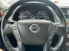 Used 2020 Nissan Armada 4d SUV RWD SL at A Motors Sales & Finance near San Antonio, TX