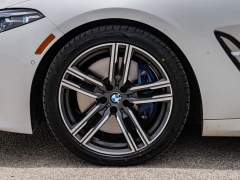 Used 2023  BMW 8 Series 840i Gran Coupe at A Motors Sales & Finance near San Antonio&comma; TX