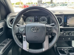 Used 2017 Toyota Tacoma 2WD Double Cab TRD Sport at A Motors Sales & Finance near San Antonio, TX