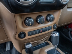 Used 2012  Jeep Wrangler Unlimited 4d Convertible Sahara at A Motors Sales & Finance near San Antonio&comma; TX