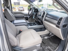 Used 2022  Ford Super Duty F-350 4WD XLT Crew Cab SRW 6&period;75' Box at A Motors Sales & Finance near San Antonio&comma; TX