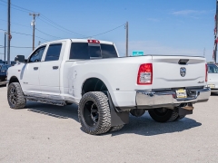 Used 2022  Ram 3500 4WD Tradesman Crew Cab 8' Box at A Motors Sales & Finance near San Antonio&comma; TX