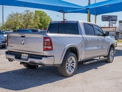 Used 2019  Ram 1500 2WD Crew Cab Laramie at A Motors Sales & Finance near San Antonio&comma; TX