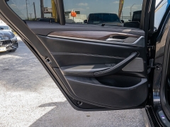 Used 2018 BMW 5 Series M550i xDrive Sedan at A Motors Sales & Finance near San Antonio, TX