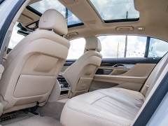 Used 2019  BMW 7 Series 740i Sedan at A Motors Sales & Finance near San Antonio&comma; TX