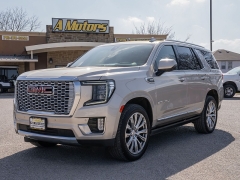 Used 2023  GMC Yukon 2WD 4dr Denali at A Motors Sales & Finance near San Antonio&comma; TX
