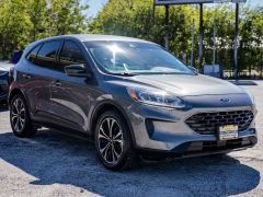 Used 2022  Ford Escape SE FWD at A Motors Sales & Finance near San Antonio, TX