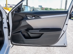 Used 2017  Honda Civic Sedan 4d EX at A Motors Sales & Finance near San Antonio&comma; TX