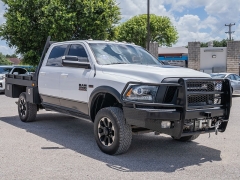 Used 2018  Ram 2500 4WD Crew Cab Power Wagon at A Motors Sales & Finance near San Antonio&comma; TX