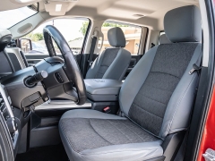 Used 2014  Ram 1500 4WD Crew Cab Lone Star at A Motors Sales & Finance near San Antonio&comma; TX